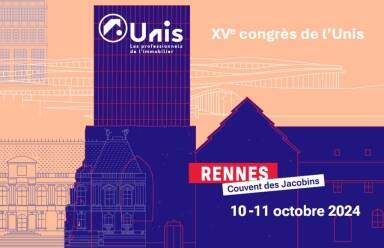 congres unis 2024
