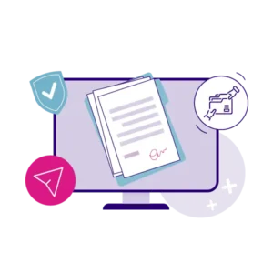 Plateforme de conformité Once For All