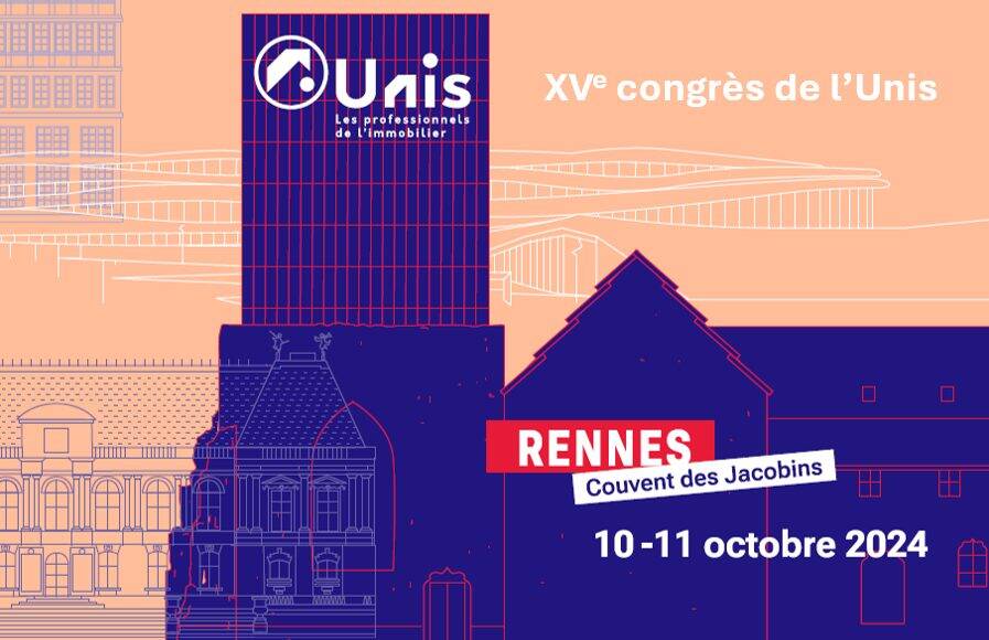 congres unis 2024