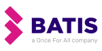 BATIS LOGO With OFA colours and tagline