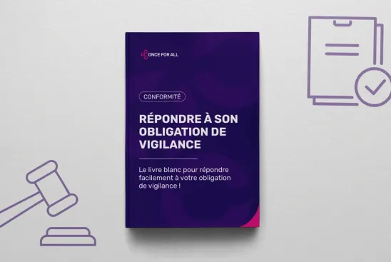 livre blanc répondre à son obligation de vigilance