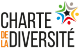 Logo Charte de la diversite