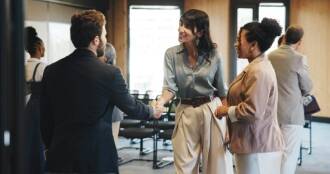 Atelier clients Once For All