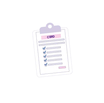 Réglementation : la CSRD