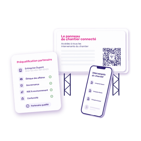 illustration produit viaco totem v1.0