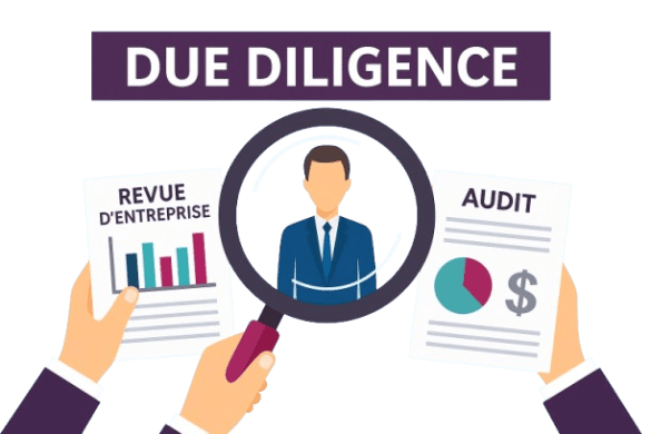 Due diligence en France : réglementations et équivalents