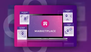 Nouvelle version de Batisseur de Relations : Marketplace par Once For All