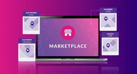 Nouvelle version de Batisseur de Relations : Marketplace par Once For All