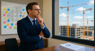 Pénurie emploi batiment et construction : arrêté du 21 mai 2025