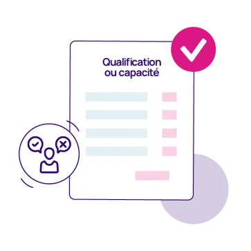 Certifications et compétences du bâtiment et de la construction