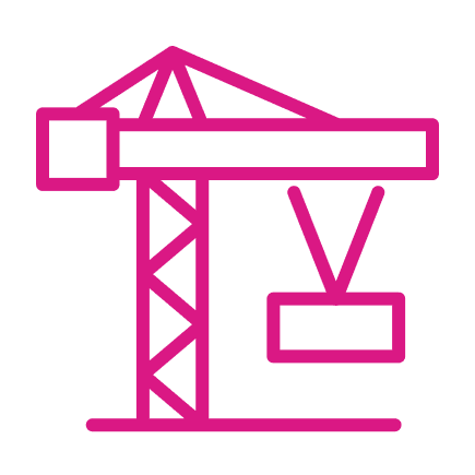 Construction site