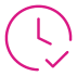 clock check VIACO 1