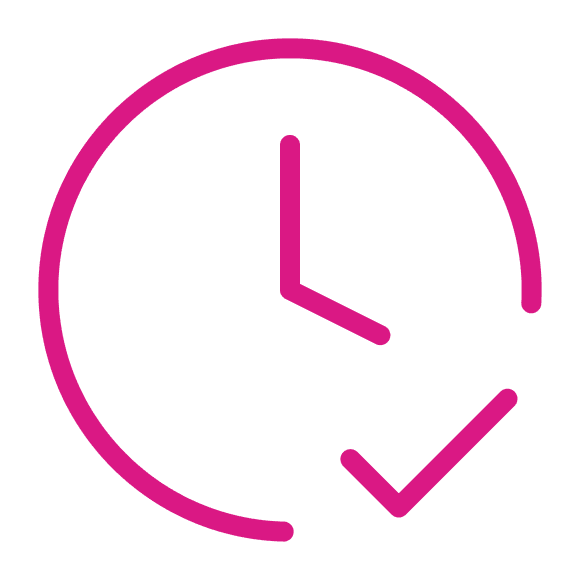 clock check VIACO