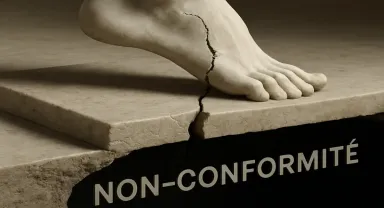 Non conformité réglementaire : le talon d'achille silencieux pour les entreprises générales