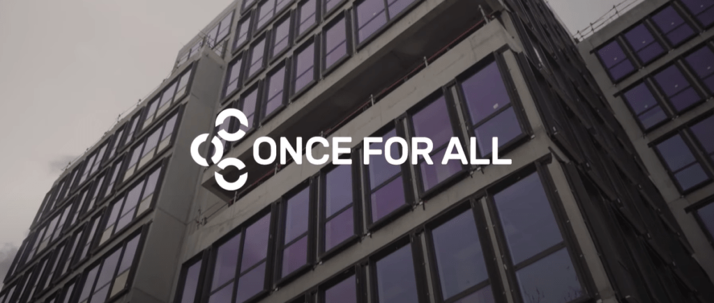 Témoignage client : Bouygues Bâtiment Île-de-France Construction Privée - 28 Miniature vidéo - Panda et Totem sur le chantier Bouygues Batiment