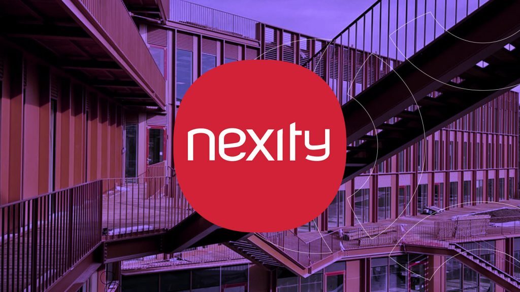 Témoignage Nexity : l’innovation au service des opérationnels chantier - 21 Siège Nexity Lyon ©Agence BGA