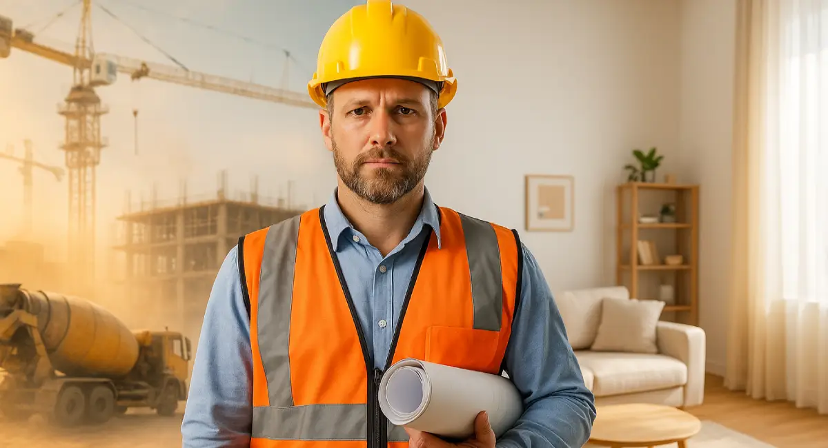 Baromètre ARTIsanté : stress et état des travailleurs du BTP