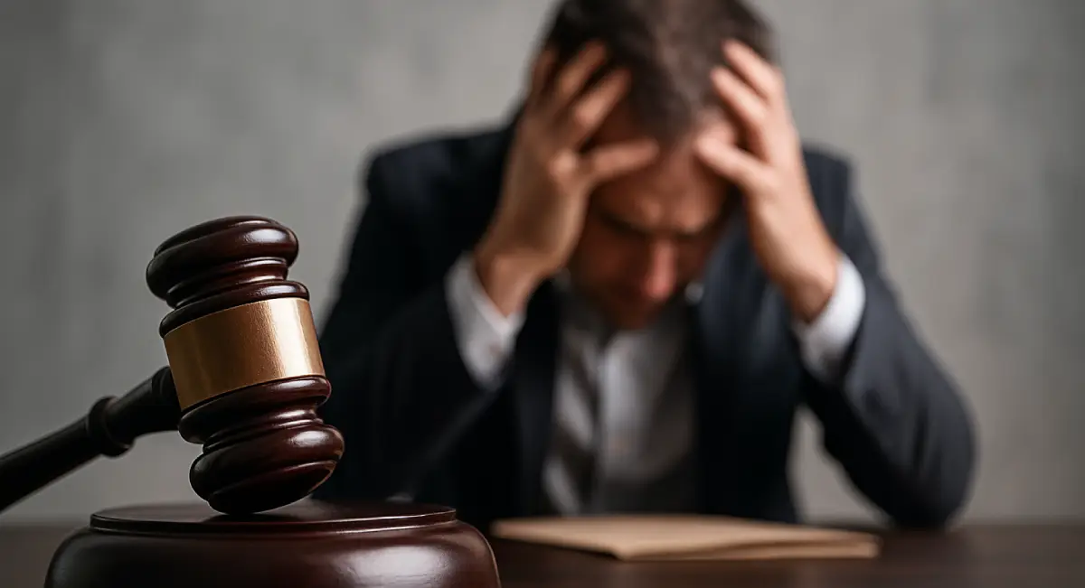 Le Groupe La Poste condamnation en appel pour non respect du devoir de vigilance