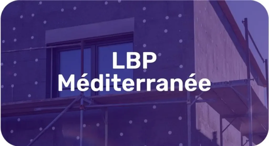LBP Méditerranée et Once For All : trouver de nouveaux clients en toute simplicité - 8 Témoignage LBP Méditerranée sur solution Once For All