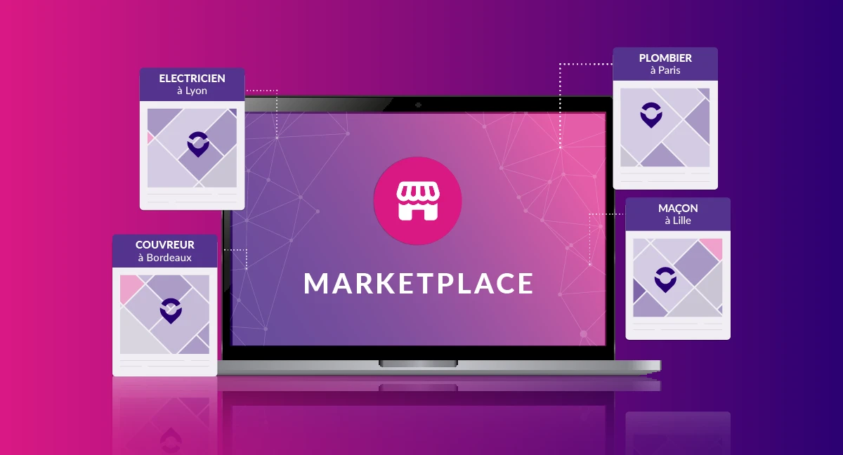 Nouvelle version de Batisseur de Relations : Marketplace par Once For All