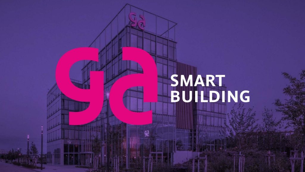 GA Smart Building et Once For All : une solution pour chaque enjeu d’entreprise ! - 17 ppl