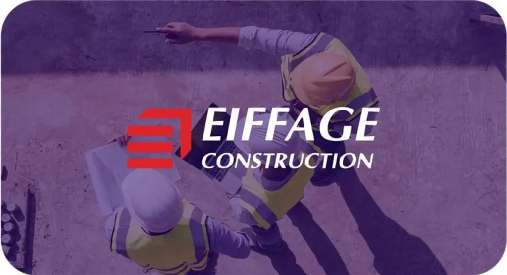 Eiffage Construction : moderniser et sécuriser les processus de gestion en digitalisant la gestion de la conformité des tiers - 1 Témoigane d'Eiffage Construction sur les solutions Once For All