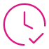 clock check VIACO